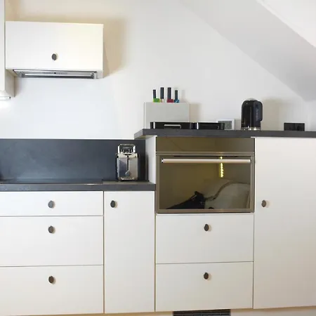 2 Minutes Walk From The Beach Of