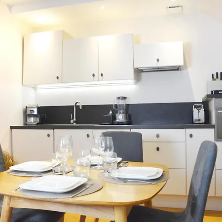 2 Minutes Walk From The Beach Of