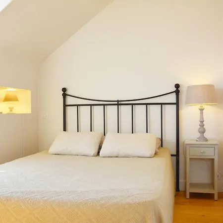 דירה 2 Minutes Walk From The Beach Of קאבורג